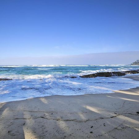 Deep Blue Condo Kahuku Esterno foto